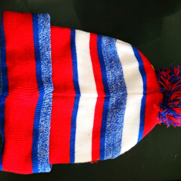Superman Toque - Picture 2 of 2
